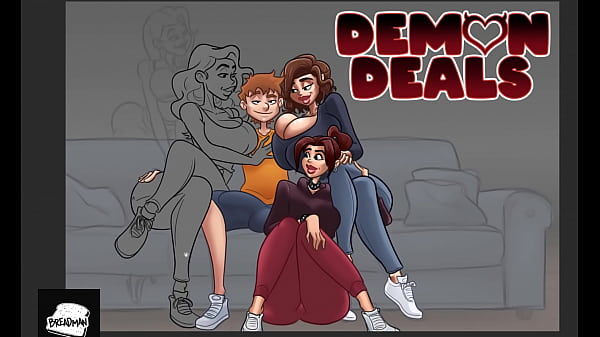 Nonton Stream | Picarto | Breadmangames - Demon Deals (2022.05.17) thumbnail
