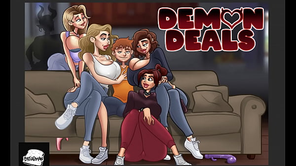 Stream picarto breadmangames demon deals 2022 05 17