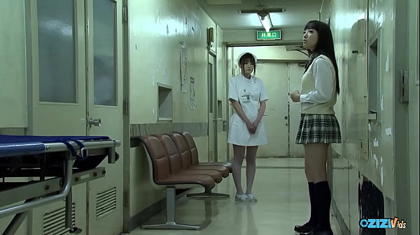 Play MP4 - These two nuns were all over him and his boxer shorts getting on his dick&period;