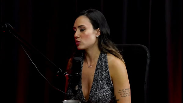 Nonton Acha Legal Estar Mulheres, Apesar De Ser H&eacute;tero, E Contou Sobre O Formato Do Teste De Fidelidade - Taluane Boom (watch On: Sheer/red) thumbnail