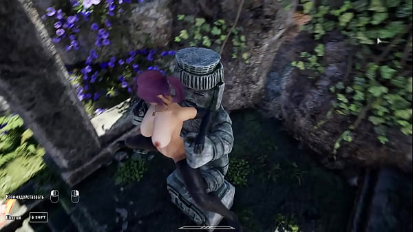 Nonton Tifa Lost Her Virginity On This Island. Hentai Game. Unreal Engine thumbnail