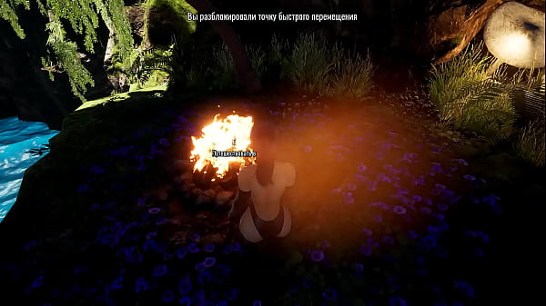 Play MP4 - Tifa lost her virginity on this island&period; Hentai Game&period; Unreal Engine