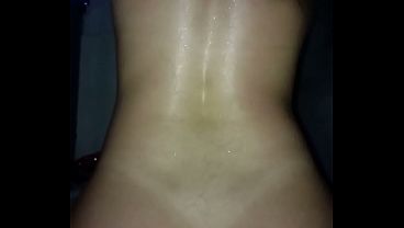 Play MP4 - a morning of good clandestine sex with my sister-in-law