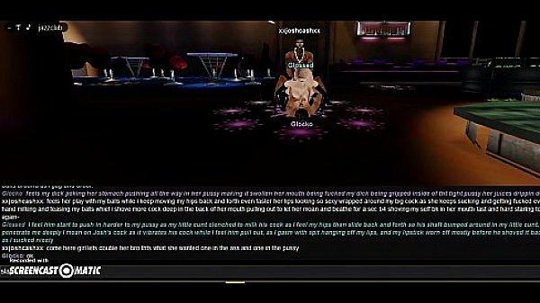 Nonton Glossed Cmc Gang thumbnail