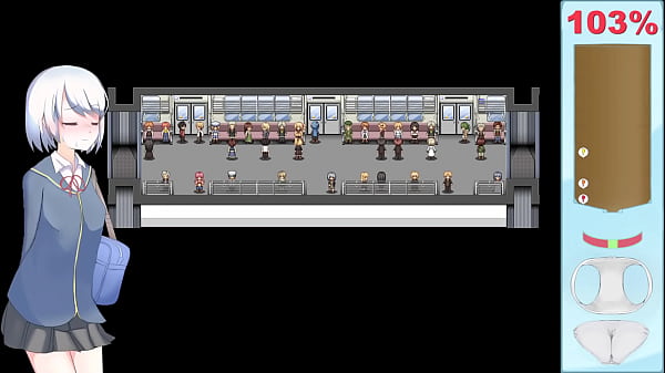 Ekidake only stasion 48 