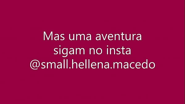 Nonton Forte &eacute; Mas Gostoso thumbnail