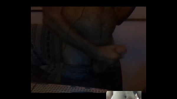 Coroas na Punheta durante a Quarentena