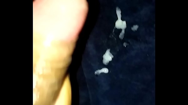 Im horny as fuck so i my dick cause my girl is not around