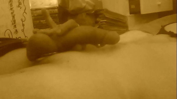 My latest bdsm cumshot vid 