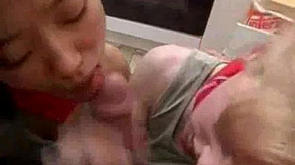 Old Man having two Teens Together 