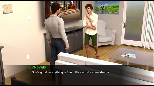 Nursing back to pleasure 151 