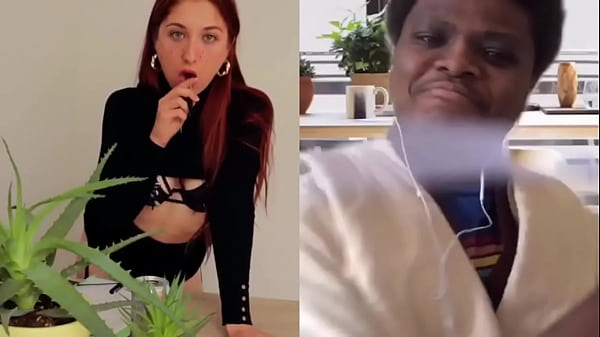 When a woman tries to get on top of me on interview 