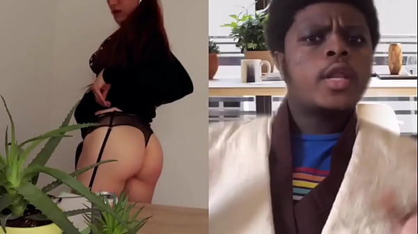 When a woman tries to get on top of me on interview 