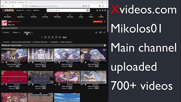 Nonton Naughty Doug (free Steam Demo Game) Visual Novel, Adult, Anime, Corruption, Eroge, Erotic, Life-sim, Nsfw, Ntr, Porn, Transformation thumbnail