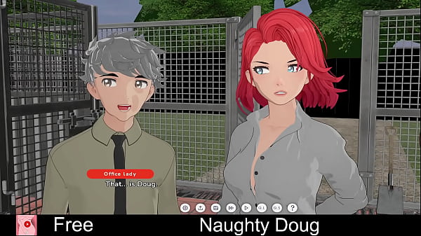 Naughty doug free steam demo game visual novel adult anime corruption eroge erotic life sim nsfw ntr porn transformation 