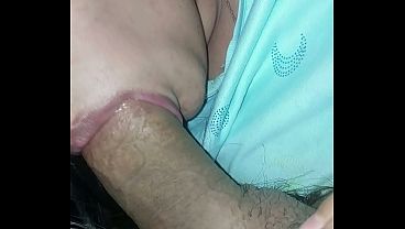 Uff Que Rico Semen!! Me Encanto Chuparle La Polla A Mi Ex Esposo Despues De Que Estuvo Con Su Mujer!! thumbnail