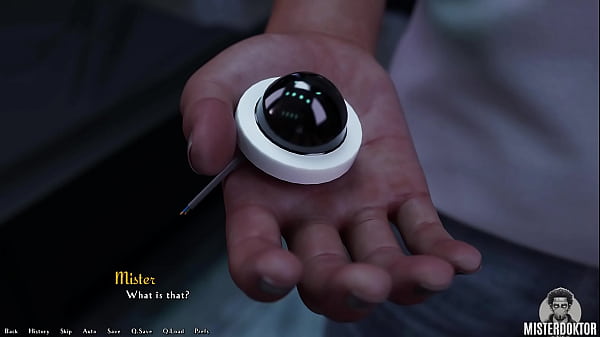 Nonton Being A Dik Ep. 288 - Visual Novel Gameplay thumbnail