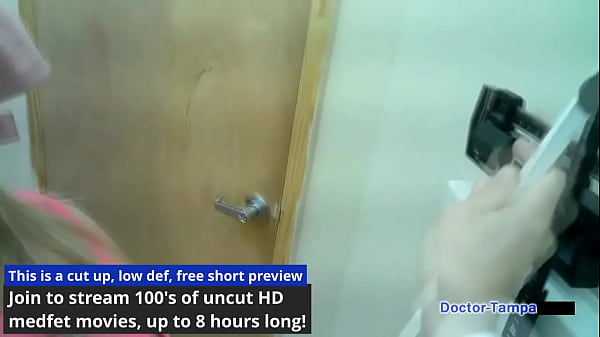 Dr tampa the doctors olympic failure ava siren 