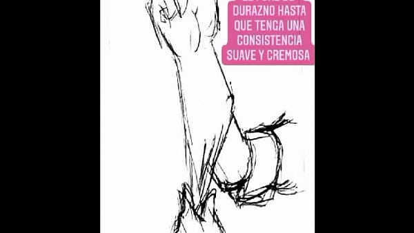 Princess rosalina peach jam recipe number 1 and 