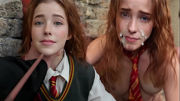 Play MP4 - When You Order Hermione Granger From Wish - Nicole Murkovski