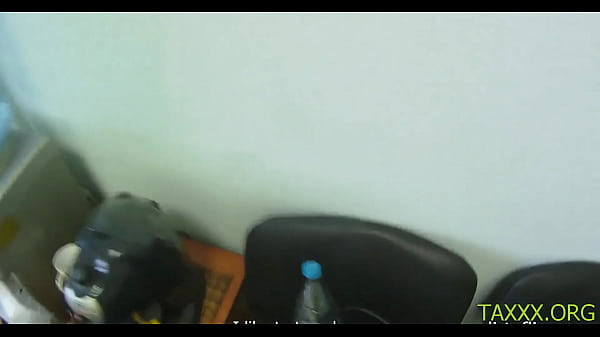 Salacious teen Alina enjoys fastfucking