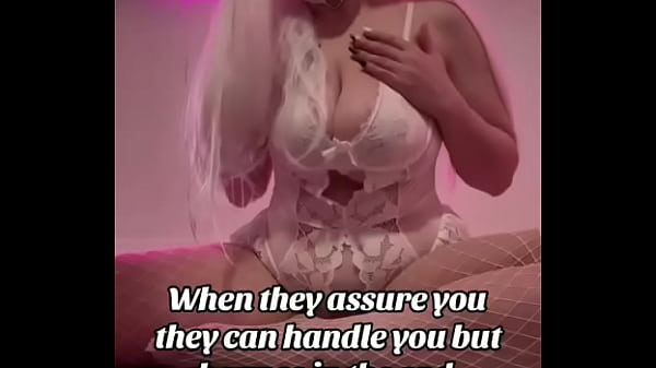 Nonton If I&rsquo;m Such A Big Deal Maybe You&rsquo;re Too Little ️ thumbnail