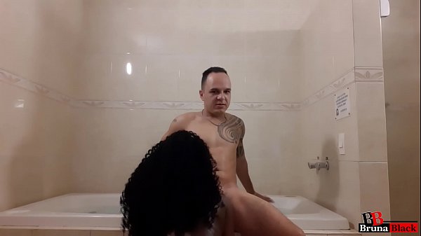 Não me canso de dar para esse DjDon Moreno - BrunaBlack