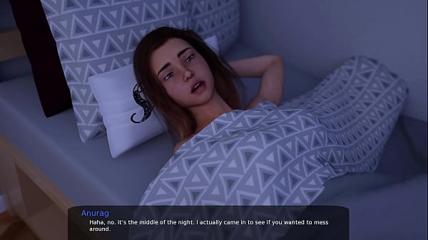 Milfy City - Part 19 - Finally Stepdad Is Not Home & I'm Alone With My Stepmom thumbnail