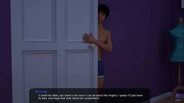 Play MP4 - Milfy City - Full Part 19 - Finally Stepdad is Not Home & I'm Alone With My Stepmom