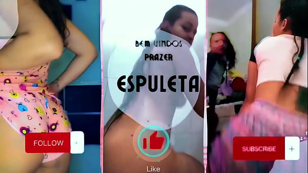 Nonton Holding Back So As Not To Cum Prematurely- Espuleta Maia thumbnail