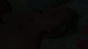Hairy mature pussy licking and hardcore beautiful sex