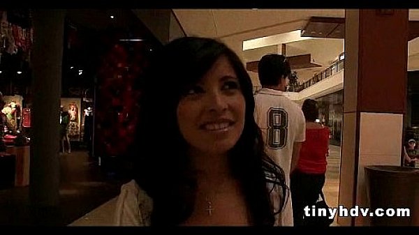 Petite tiny girl drilled jasmine gomez 1 91 