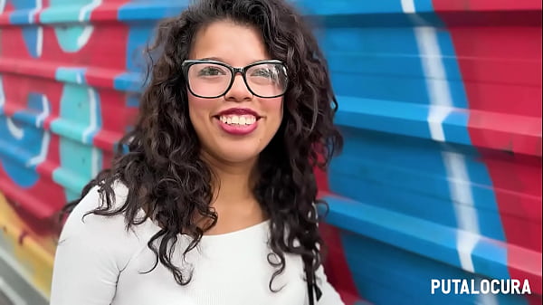 Putalocura - Culona Jovencita Laura Love Se Corre A Chorros En Pilladas thumbnail