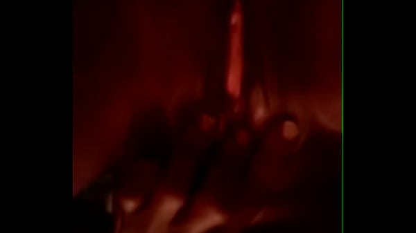 My friend fingering her pussy 