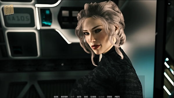 Tales From_The Unending Void 21