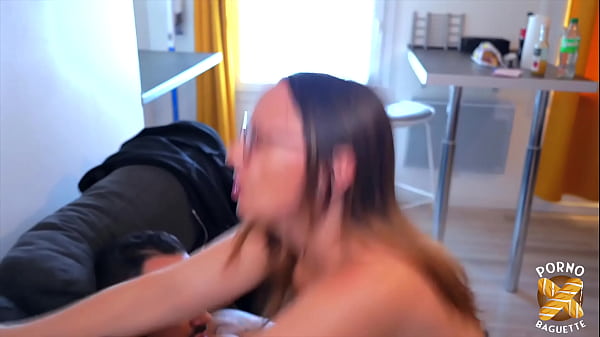 Laeti une d&eacute;butante v&eacute;t&eacute;rante