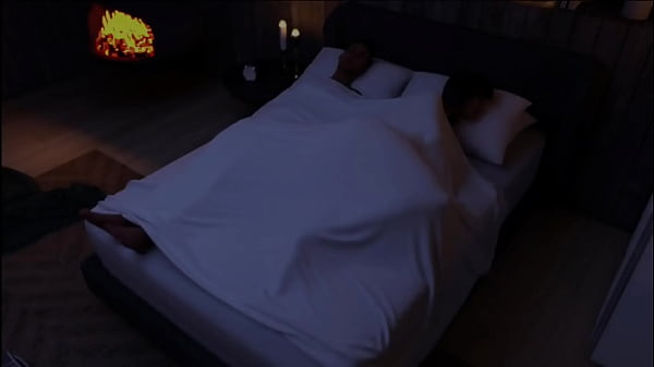 Midnight Paradise Cap 63 - A Mi Madrastra Le Encanta Chuparme La Polla 