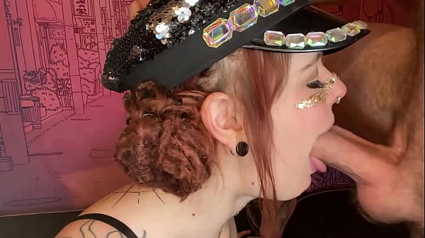 Throating Your Cock - Skilled Pornstar Blowjob Compilation - Oliviajarden thumbnail