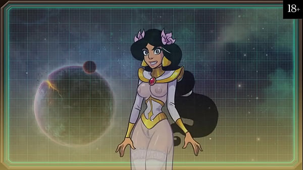 Прохождение игры Звёздный Канал 34 Часть 9