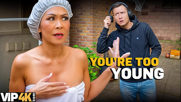 Mature4k naughty neighbor likes mature hot sex with ms sexy saigon