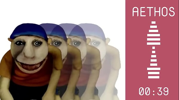 Marvin And Jerry Have Fun On The Subspace Akage thumbnail