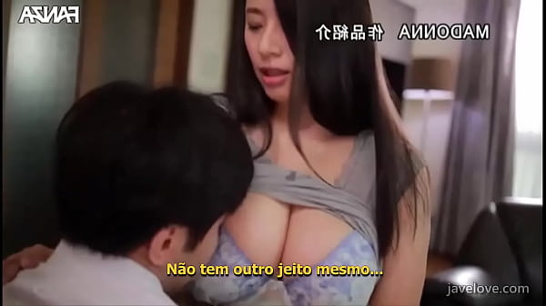 Uma Ajuda inesperada da_madrastaLegendado Hana_Haruna