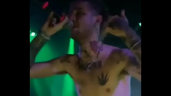 LilPeep Star Shopping Live