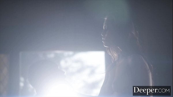 Deeper. Alina Lopez Teases Power Away from_Her Man