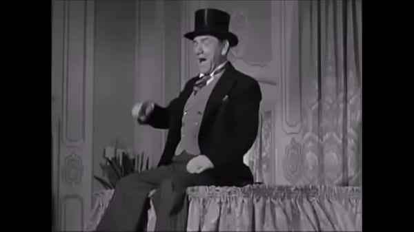 Nonton Person Gets Absolutely Destroyed - Bed Anihilated (meme) thumbnail