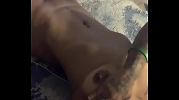 Nonton Black Bitch White Cock thumbnail