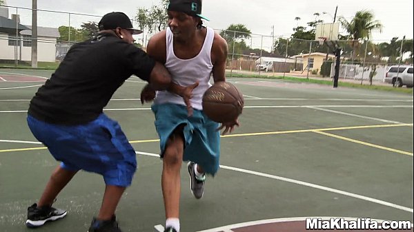 Play MP4 - Mia Khalifa's Epic Big Black Cock Threesome &lpar;mk13769&rpar;