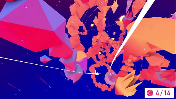 Play MP4 - Immerse yourself in the tranquil vibes of chill hop music as you soar above tranquil landscapes&comma; losing yourself in the r &period;&period;&period;