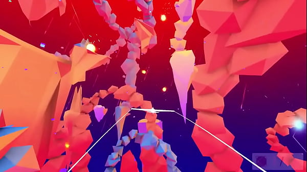 Immerse yourself in the tranquil vibes_of chill hop music as you soar_above tranquil landscapes losing_yourself in the_r