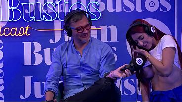 Jessica Sodi has multiple orgasms on the Sybian machine while sharing her hottest fantasies! 